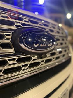 فورد إكسبلورر